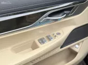 BMW 730Li M Sport 2020