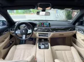 BMW 730Li M Sport 2020