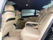 BMW 730Li M Sport 2020