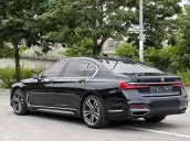 BMW 730Li M Sport 2020