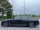 BMW 730Li M Sport 2020