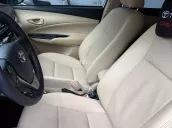 Vios E 1.5AT, Tư nhân 1 chủ mua mới