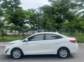 Vios E 1.5AT, Tư nhân 1 chủ mua mới