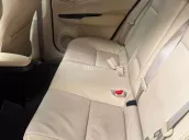 Vios E 1.5AT, Tư nhân 1 chủ mua mới
