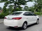 Vios E 1.5AT, Tư nhân 1 chủ mua mới