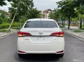 Vios E 1.5AT, Tư nhân 1 chủ mua mới