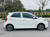 Xe trang bị full option, giá tốt sang tên ngay