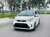 Xe trang bị full option, giá tốt sang tên ngay