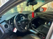 Daewoo Lacetti 2009 CDX 1.6 AT - 143000 km-170 triệu