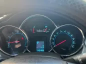 Daewoo Lacetti 2009 CDX 1.6 AT - 143000 km-170 triệu