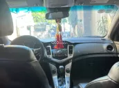 Daewoo Lacetti 2009 CDX 1.6 AT - 143000 km-170 triệu