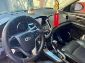 Daewoo Lacetti 2009 CDX 1.6 AT - 143000 km-170 triệu
