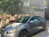 Daewoo Lacetti 2009 CDX 1.6 AT - 143000 km-170 triệu