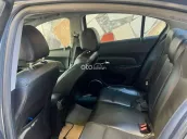 Daewoo Lacetti 2009 CDX 1.6 AT - 143000 km-170 triệu