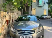 Daewoo Lacetti 2009 CDX 1.6 AT - 143000 km-170 triệu