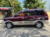 Toyota Zace 2001 GL - 10000 km- 85 triệu