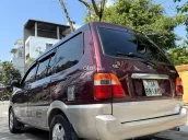 Toyota Zace 2001 GL - 10000 km- 85 triệu