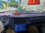 Toyota Zace 2001 GL - 10000 km- 85 triệu