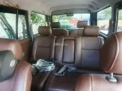 Toyota Zace 2001 GL - 10000 km- 85 triệu