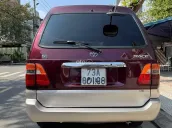 Toyota Zace 2001 GL - 10000 km- 85 triệu