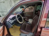 Toyota Zace 2001 GL - 10000 km- 85 triệu