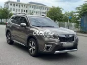 Subaru Forester 2020 75000 km