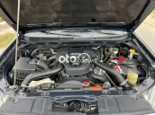 Isuzu Mu X 2019 3.0 máy dầu tự động còn rất mới