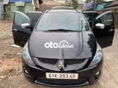 Mitsubishi Grandis 2010
