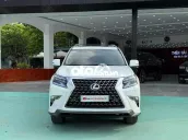 Lexus GX 460 Sx 2009 Up Form 2020 Nhập Nhật Bản