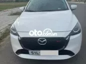 Mazda 2 2024 - 4500 km