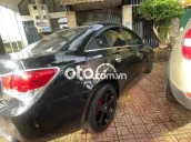 Daewoo Lacetti 2009 CDX 1.6 AT - 12123 km