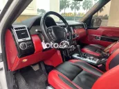 Range Rover HSE Superchardged 5.0 2009