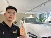 Xe mới 100% với công nghệ tiên tiến