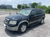 Bán xe SUV 5 chỗ số tự động đời 2004