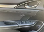 Honda Civic 2020 tại Hà Nội