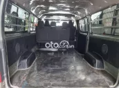 TOYOTA VAN 6C 900KG DẦU 2011