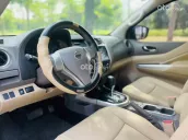Nissan Navara 2017