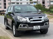 Isuzu Mu X 2019 3.0 máy dầu tự động còn rất mới