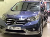 Honda CR V 2013 2.4 AT - 110000 km