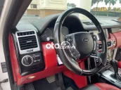 Range Rover HSE Superchardged 5.0 2009