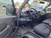 TOYOTA VAN 6C 900KG DẦU 2011