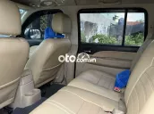Ford Everest 2010 2.5L 4x4 Số sàn máy dầu