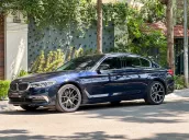 BMW 530i 2019
