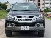 Isuzu Mu X 2019 3.0 máy dầu tự động còn rất mới