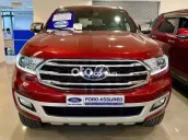 Ford Everest 2019 Titanium 2.0L AT 4x2 - 10300 km
