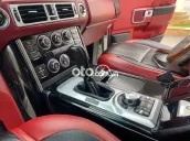 Range Rover HSE Superchardged 5.0 2009