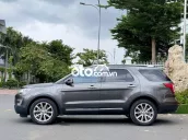 Ford Explorer mode 2018 2.3L Ecoboost Full Option