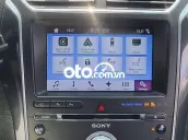 Ford Explorer mode 2018 2.3L Ecoboost Full Option