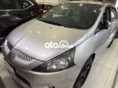 Mitsubishi Grandis 2005 2.4 AT - 90000 km Siêu cop