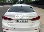 Hyundai Elantra 2018 1.6 AT - 43000 km